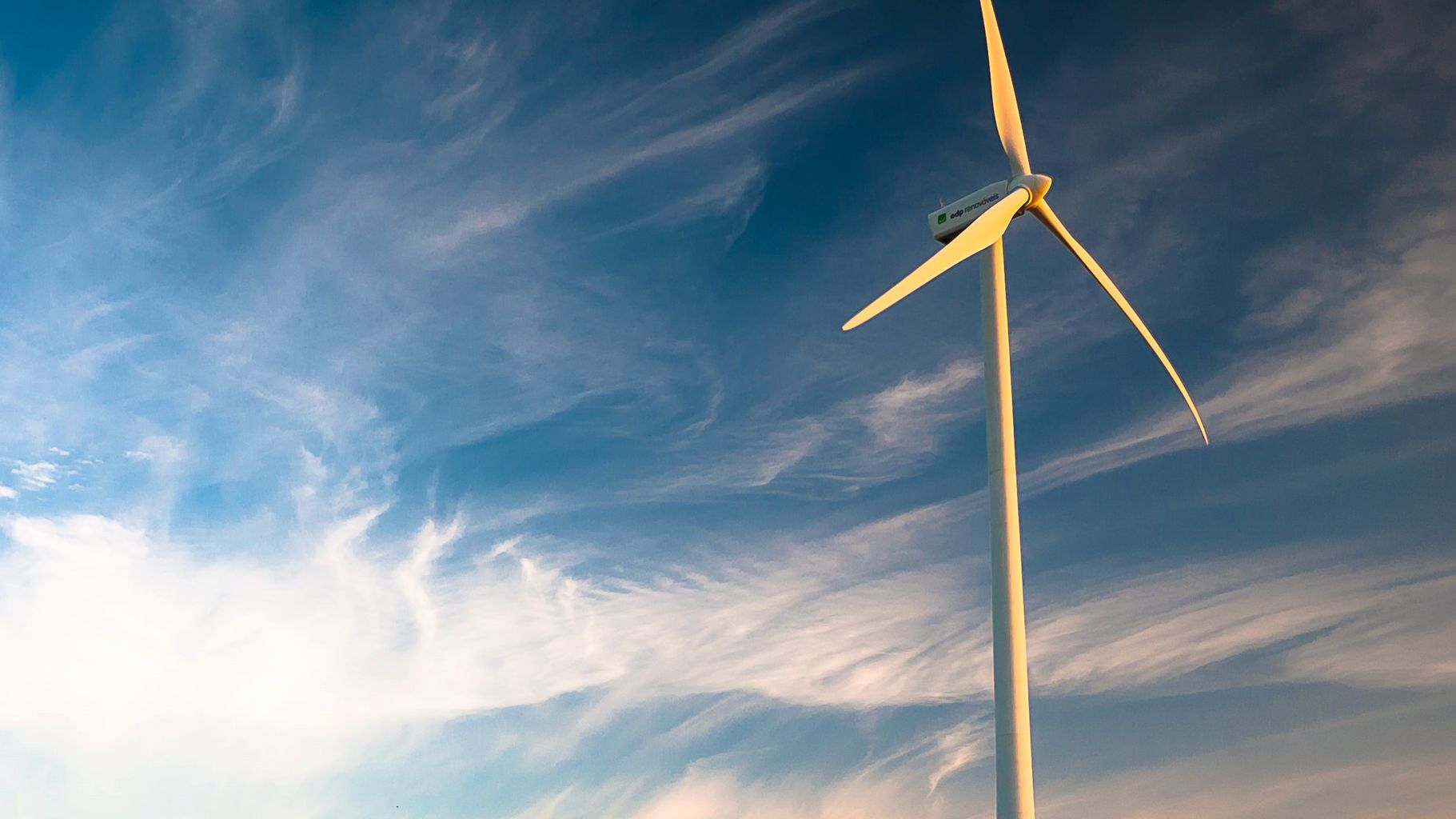 'What about wind energy?' Alicia Kearns sends message over Mallard Pass